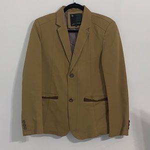 Men’s Jacket